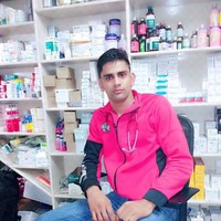 Vikash Gahlawat