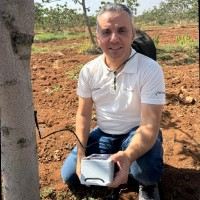 Alİ Han Hi̇kmet Bayram
