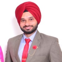 Kamaldeep Singh