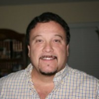 Rudy Hinojosa