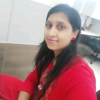 Roopa S