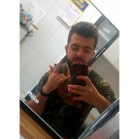 Bruno Aparecido