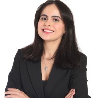 Laís Fernandes da Cunha