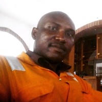 Engr. Christopher Dikonu ( Coren, Mnse, Nifengm)
