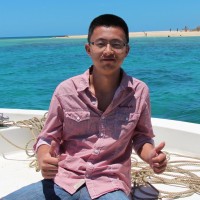 Kui Zhang
