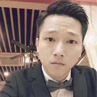 Nic Chen