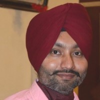 Amanpreet Singh