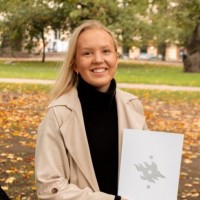 Isabella Alinikula