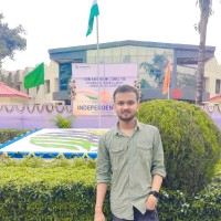 Harsh Raj Gupta