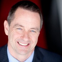 David Nimmo