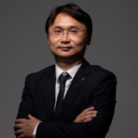 Kevin Xu