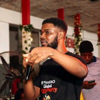Anthony Okoye