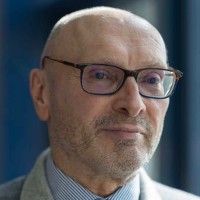 Alberto Montanari
