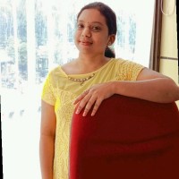 Soundharya C