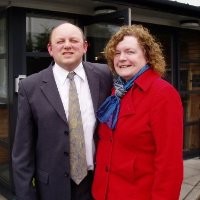 Emyr Roberts