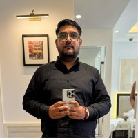 Pankaj Solanki