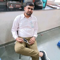 Ram Kumar