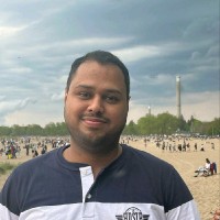 Shivam G.