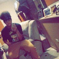 Demetrius Walker