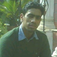 Vikas Kumar