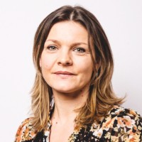 Marjorie Maurin