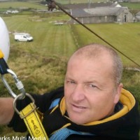 Mark Beamish