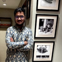 Aniket Annam