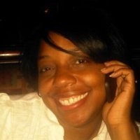 Tiffany Holmes