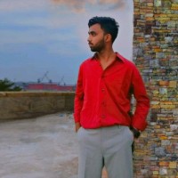 Shubham Masih