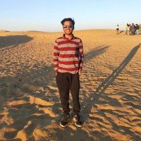 Mudit Aggarwal