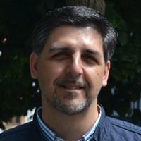 Eduardo Pérez Esteban