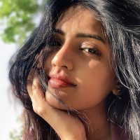 Suchismita Dasgupta