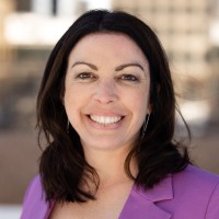 Alexandra Thomas, Cpcu