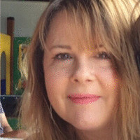 Catherine Patterson