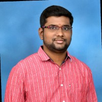 Charu Pradeesh R