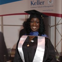 Terri Mcdaniel Mba Mpm