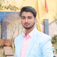 Harshit Kashyap