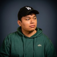 Josh Alegria