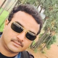 srinivas rao