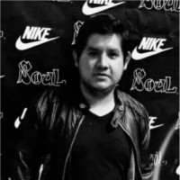 Erick Damián Blanca Cuecuecha