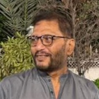 Arshad Siddiqui