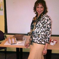 Eva Jeannette Reaux