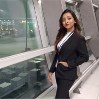 Aditi Saha