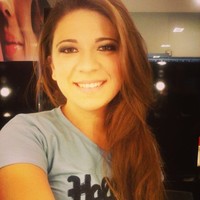 Aline Adelino