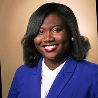 Annie-Beryl Akuamoah