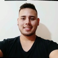 Andres Taborda