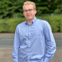 Jonas Wundram, LL.B.