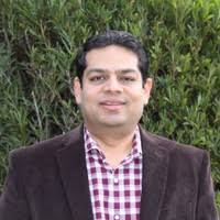 Nitin Singhal