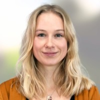 Louisa Anger