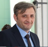 Yalcin Doruk